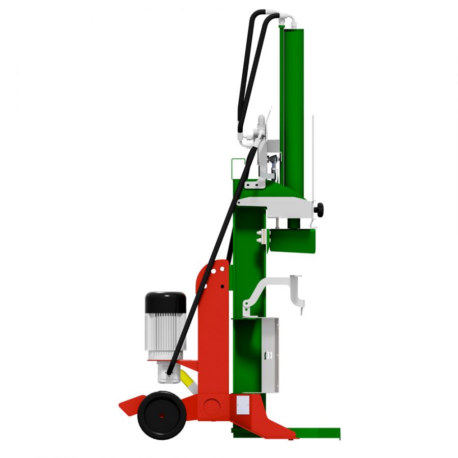 serie verticale Gamma Family