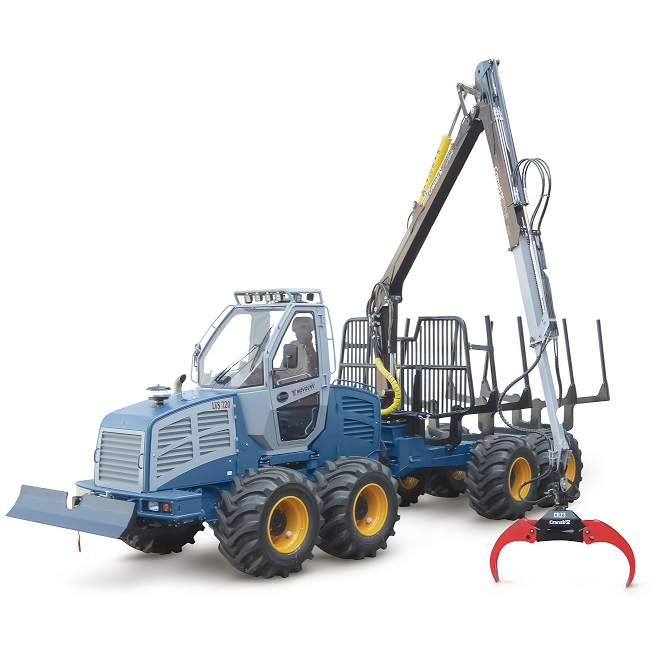 Forwarder