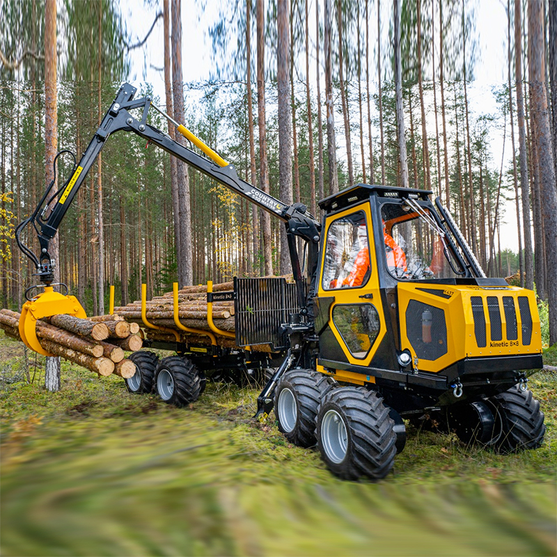 MINI-FORWARDER