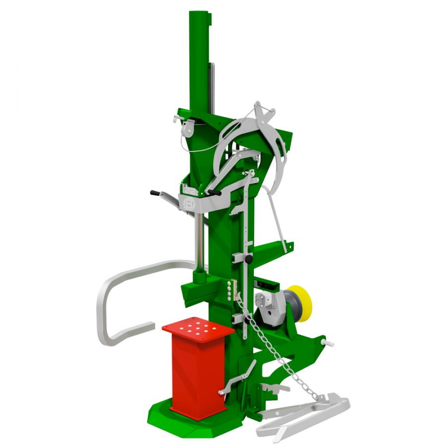 serie verticale Professional